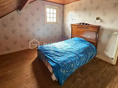 Maison, 140 m²