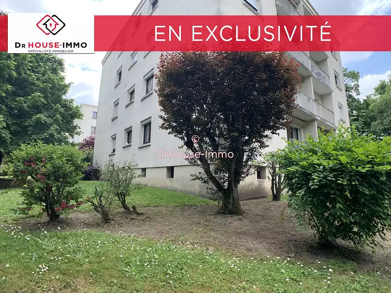 Appartement, 96 m²