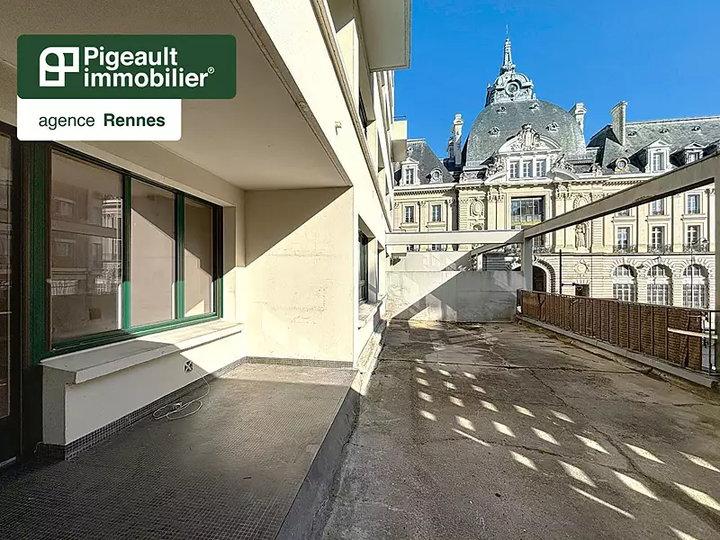 Appartement, 97,73 m²