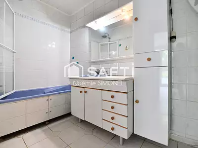 Appartement, 82 m²