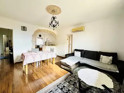 Appartement, 56,18 m²