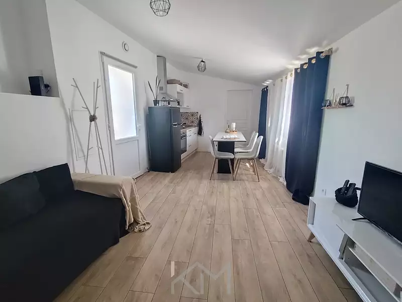 Immeuble, 113,62 m²