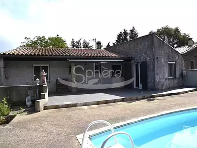 Maison, 129,5 m²