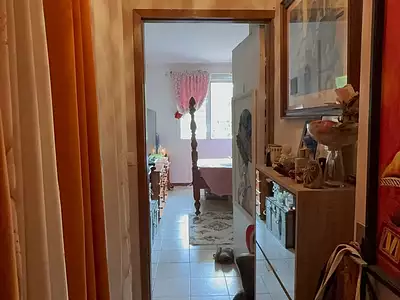 Appartement, 79,35 m²