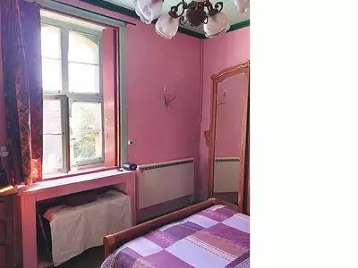 Maison, 255 m²