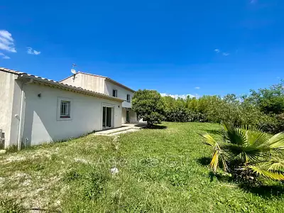 Maison, 176,94 m²