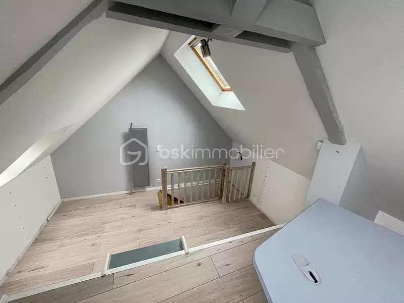 Maison, 140 m²