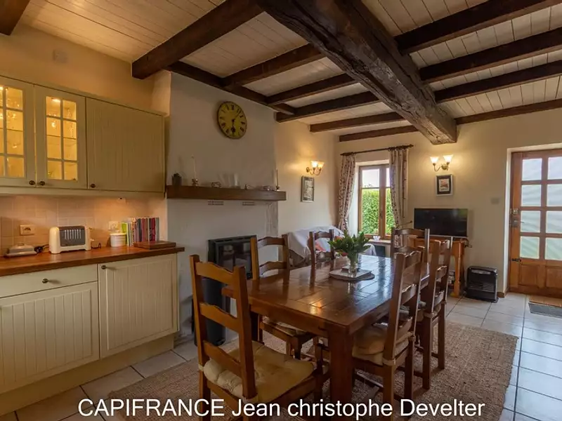 Maison, 94 m²