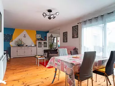 Maison, 140 m²