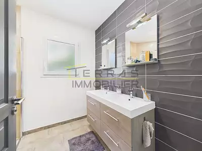 Maison, 89 m²