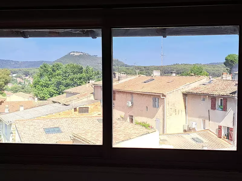 Appartement, 47,2 m²