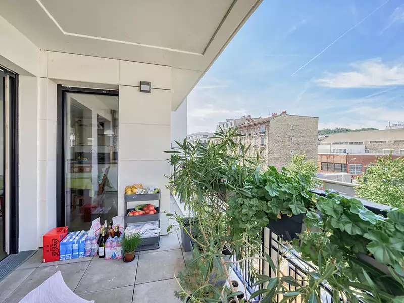 Appartement, 110,01 m²