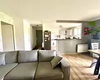 Appartement, 85,5 m²