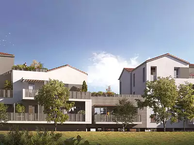 LE DOMAINE DE MAILLEZAIS