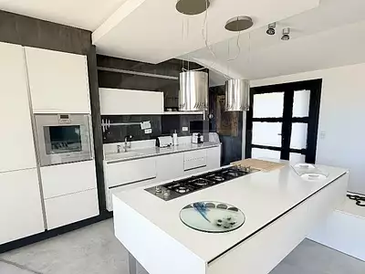 Maison, 113 m²