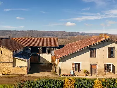 Maison, 500 m²