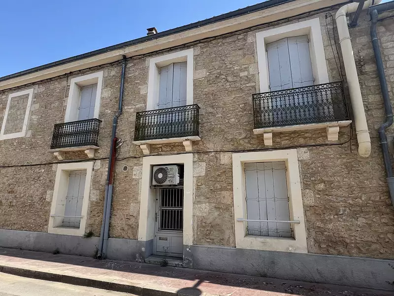 Appartement, 55,65 m²