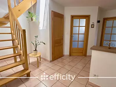 Appartement, 130 m²