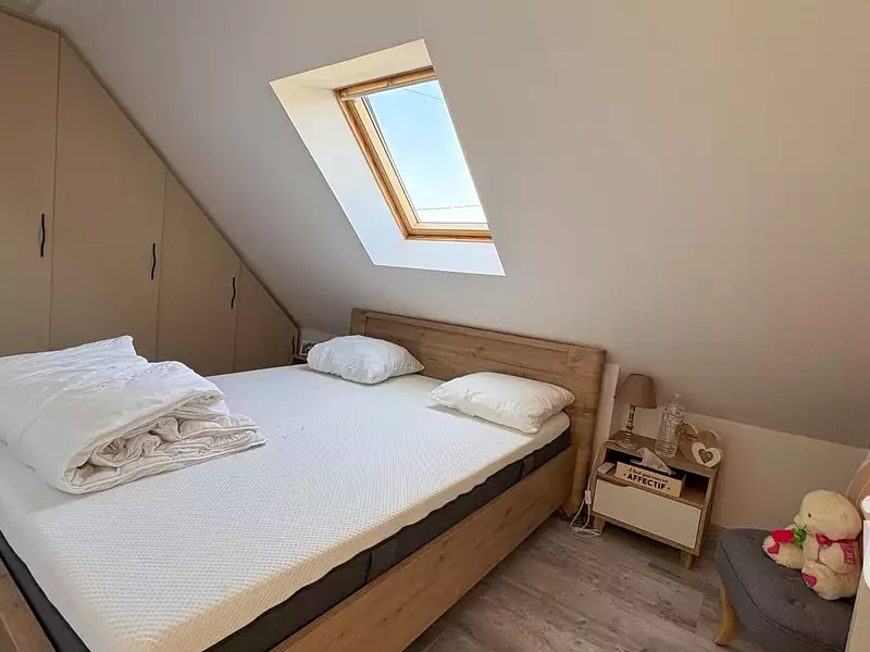 Maison, 86 m²
