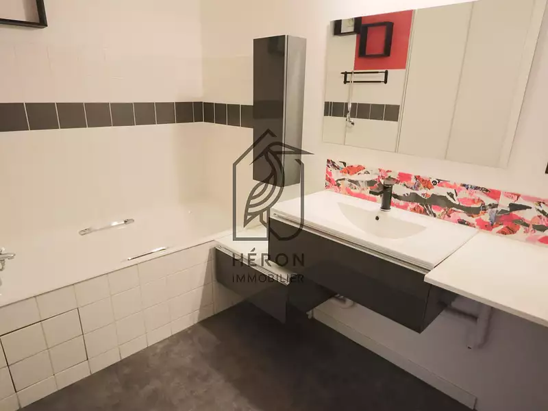 Appartement, 78 m²