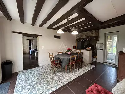 Maison, 225 m²