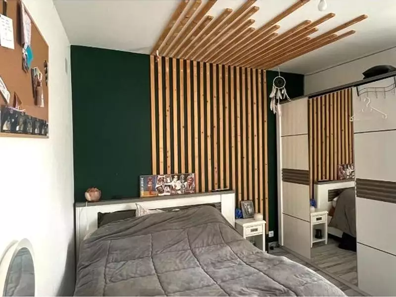 Maison, 183 m²