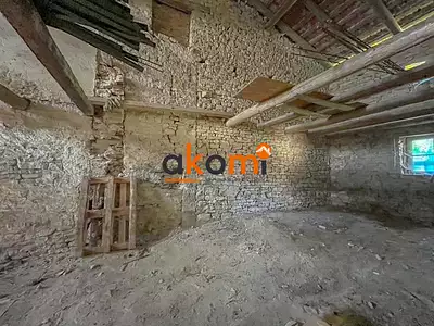 Maison, 200 m²