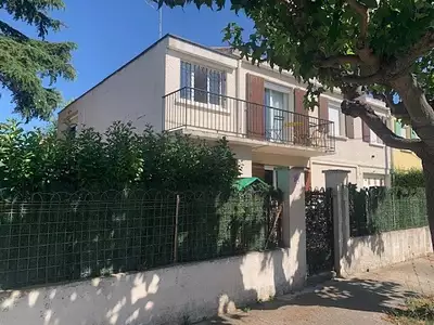 Maison, 158 m²