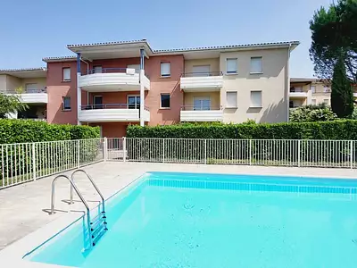 Appartement, 32,06 m²
