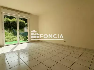 Maison, 47 m²