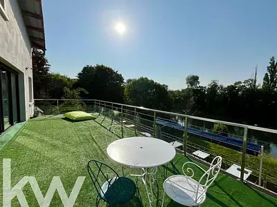 Appartement, 153 m²