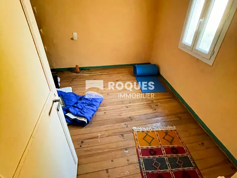 Immeuble, 116 m²
