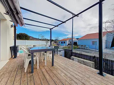 Maison, 96 m²