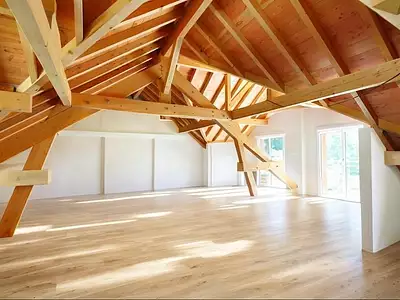 Appartement, 74 m²