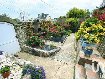 Maison, 118 m²