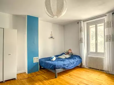 Maison, 144 m²