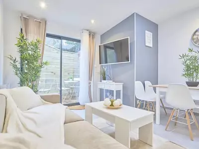 Maison, 84 m²