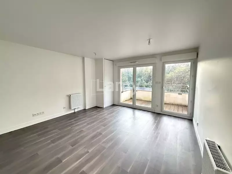 Appartement, 45,32 m²