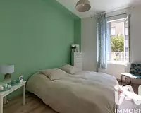 Appartement, 148 m²