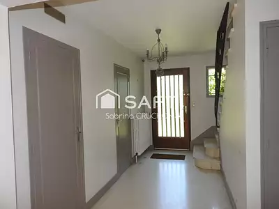 Maison, 167 m²