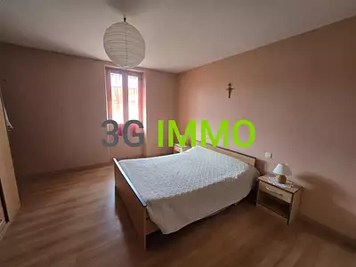 Maison, 110 m²