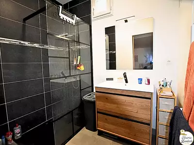 Appartement, 52 m²
