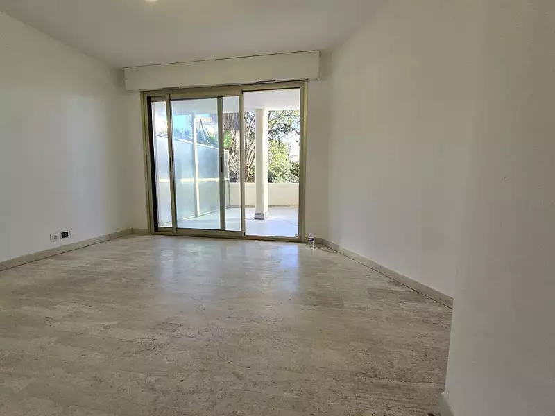 Appartement, 23 m²