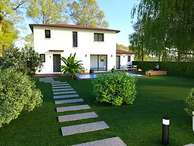 Terrain, 785 m²