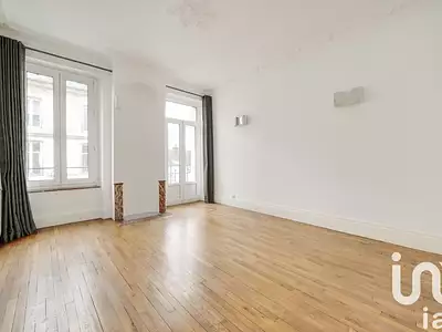 Appartement, 80 m²