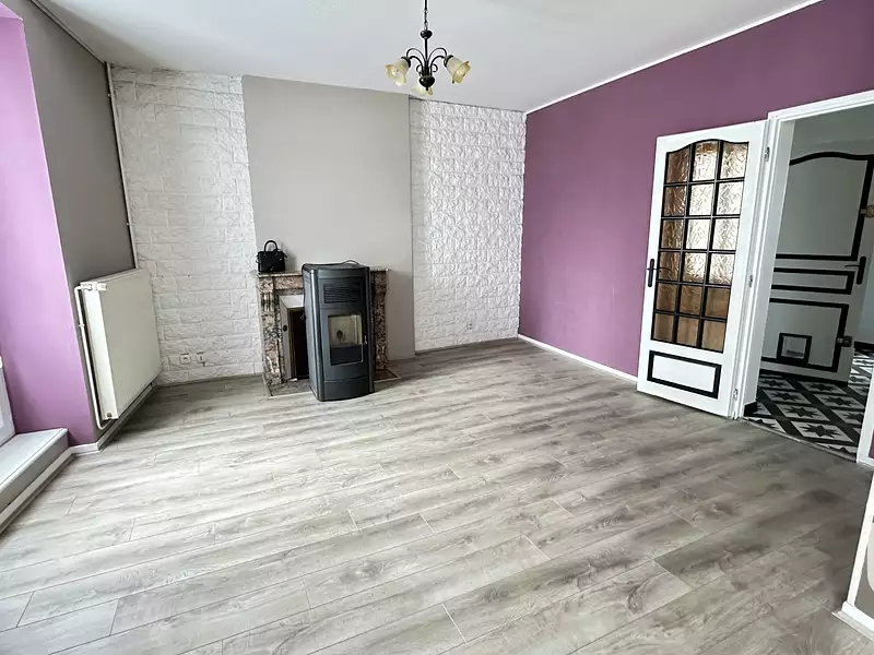 Maison, 157 m²