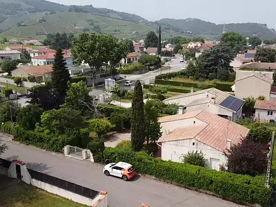 Maison, 98 m²
