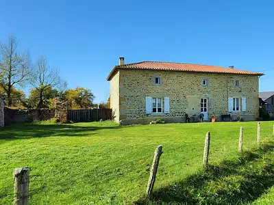 Maison, 150 m²