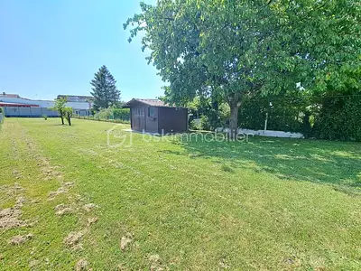 Maison, 105 m²