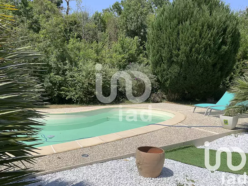 Maison, 174 m²